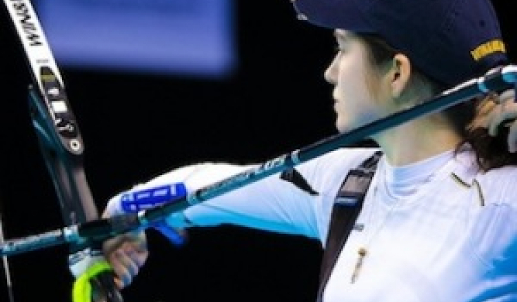 Indian junior archery team won four medals at the Asian Grand Prix Championship