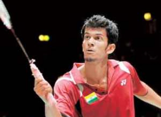 World Championships: Ajay Jayaram and Parupalli Kashyap won 1st round on Day One