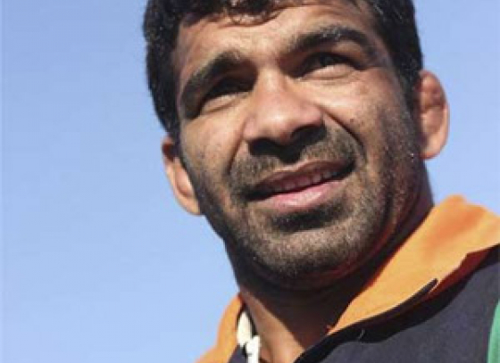 Deaflympics: Virender Singh won gold medal in wrestling making India proud