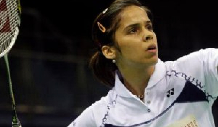 Badminton World Championship: Saina trounced Olga to crash into the prequarter final