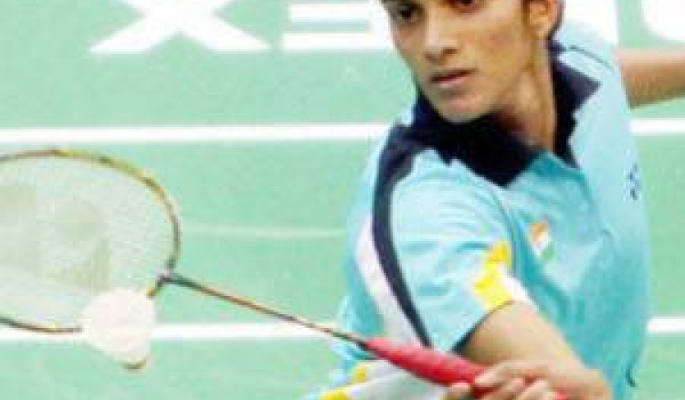 Badminton World Championship: P.V. Sindhu crashed into the semifinal creating history