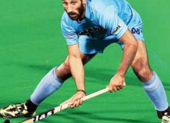 Asia Cup hockey tournament: Sardar Singh will lead an inexperienced 18-member squad