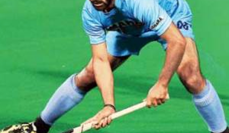Asia Cup hockey tournament: Sardar Singh will lead an inexperienced 18-member squad