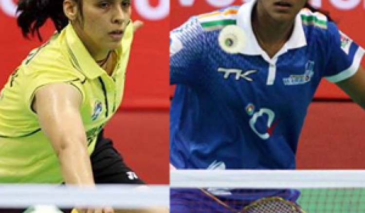 IBL: Saina Nehwal trounced PV Sindhu in an entirely one-sided contest