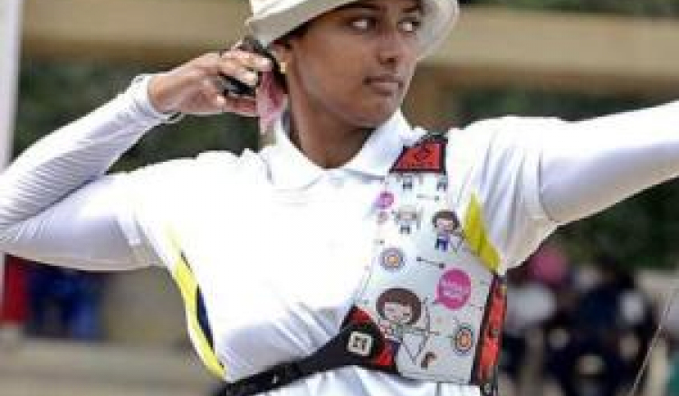 Archery World Cup: Deepika, Rimil & Laishram won gold medal to make India proud again