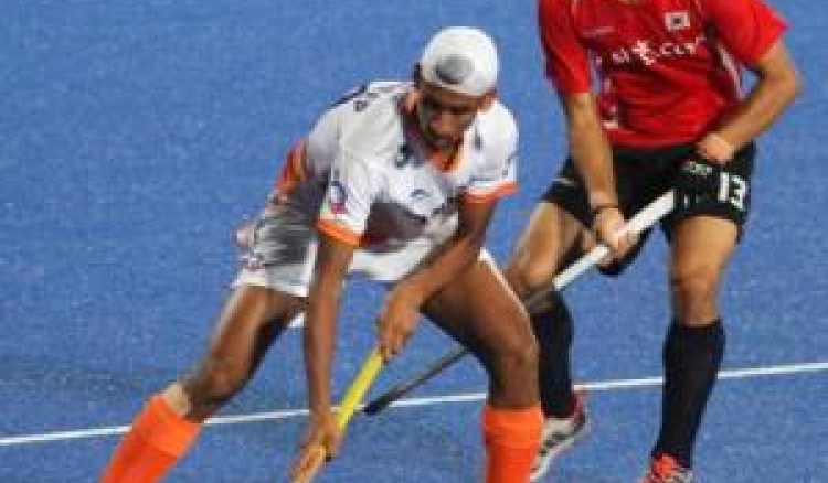 India lost to South Korea in the Asia Cup & failed to make a direct entry in hockey World Cup