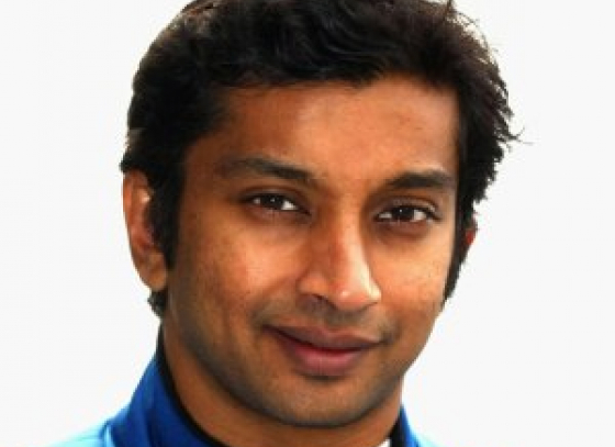 Auto GP World Series: Narain Karthikeyan becomes a tough contender of title after the fourth win