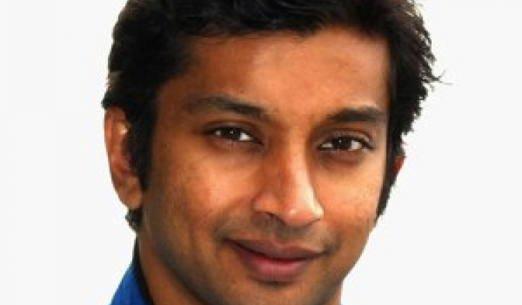 Auto GP World Series: Narain Karthikeyan becomes a tough contender of title after the fourth win