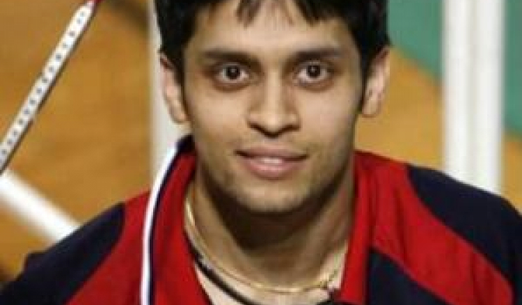 Badminton World Federation (BWF) rankings: Parupalli Kashyap climbed up to 13th position
