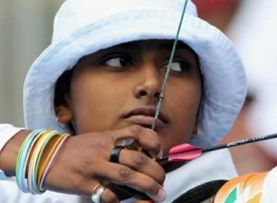 Archery World Cup Final: Deepika Kumari clinched her third successive silver medal