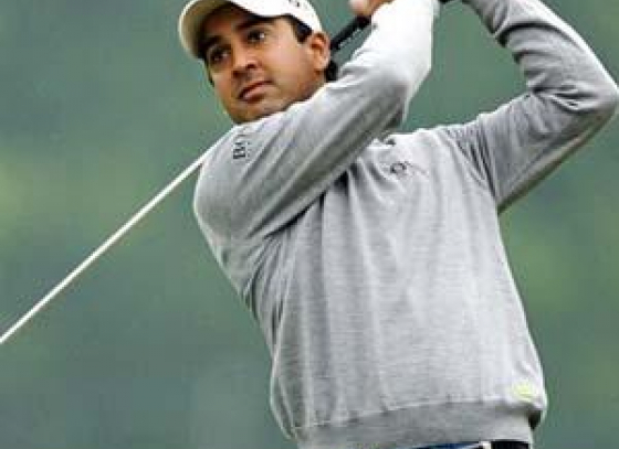Asia-Pacific Panasonic Open: Shiv Kapur will lead a group of 6 Indians including Anirban Lahiri