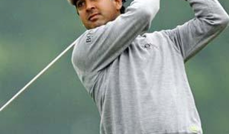 Asia-Pacific Panasonic Open: Shiv Kapur will lead a group of 6 Indians including Anirban Lahiri