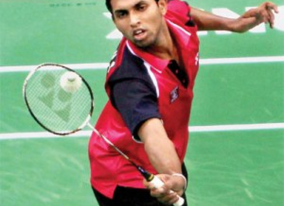 PSPB Inter Unit Badminton Tournament: K Srikanth & H S Prannoy reached the semifinals