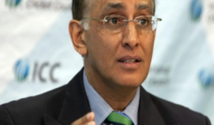 CEO of Cricket South Africa Haroon Lorgat has been fired from handling India affairs