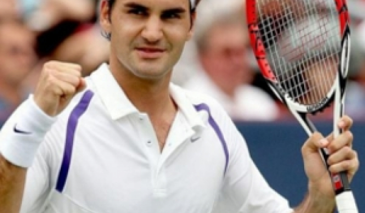 Swiss Indoors: Roger Federer sneaked past Adrian Mannarino in the first round