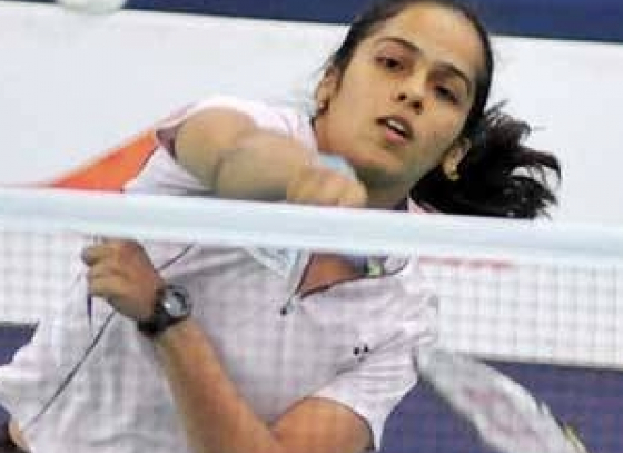 French Super Series: Saina, Sindhu, Srikanth & Jayaram bowed out from the 2nd round