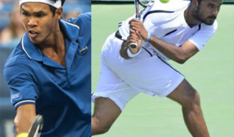 Somdev Devvarman Banged Samuel Groth, Enters Charlottesville ATP Challenger Tournament