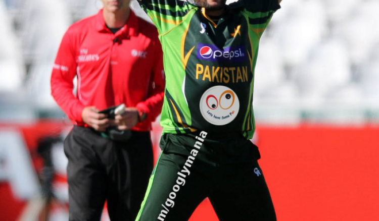 Shahid Afridi Khan