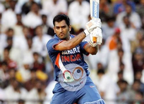 MS Dhoni, Fittest cricket of this ERA