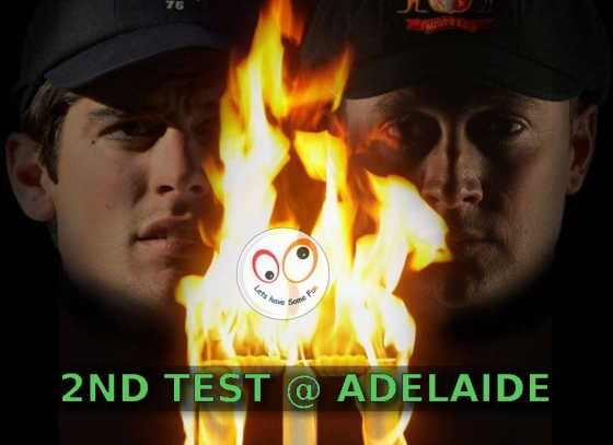Who will win 2nd Test of Ashes 2013 ?