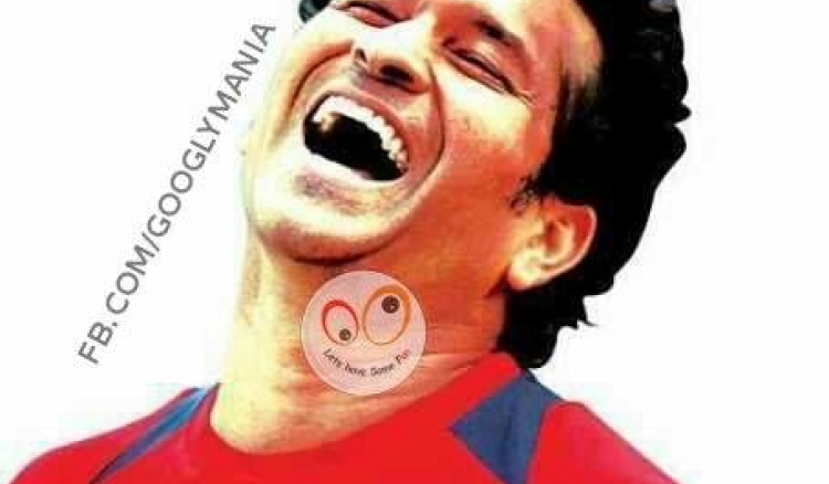 Indian Cricket Team missed Sachin Tendulkar badly