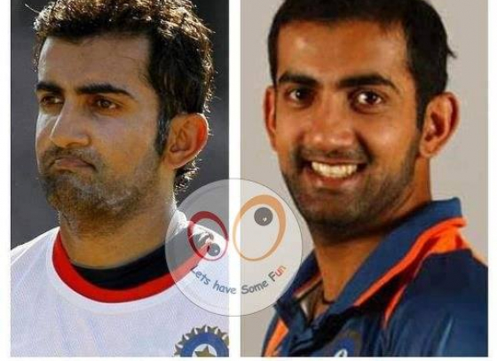 Gautam Gambhir Redefined