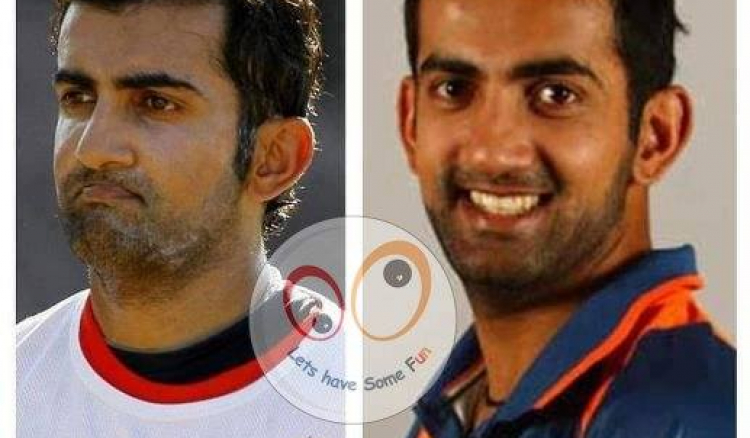 Gautam Gambhir Redefined