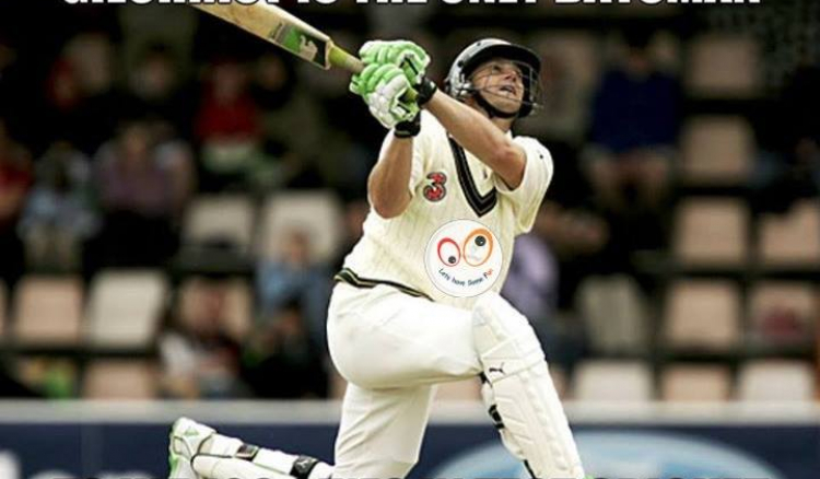 Top 10 Players To Hit Most Sixes In Test Cricket