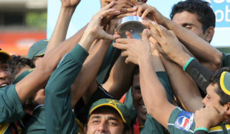 Pakistan May Walkout from ICC T20WC 2014