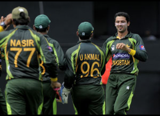 Pakistan to participate in 2014 Asia Cup