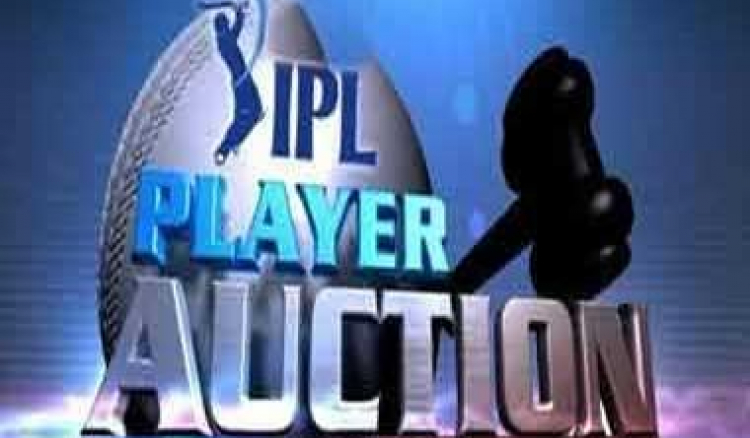 Johnson, Haddin valued at top base price for IPL auction