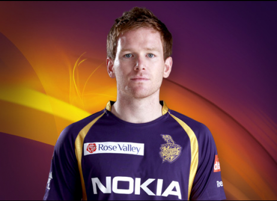 Morgan opts for England above IPL