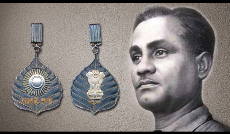 Major Dhyan Chand - A True Bharat Ratna