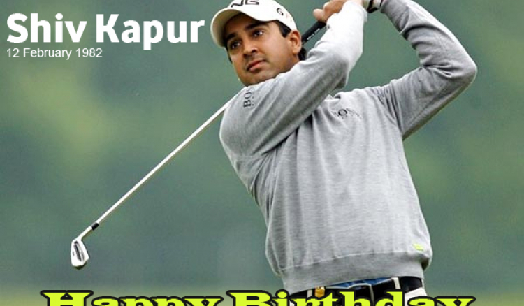 Happy Birthday Shiv Kapur