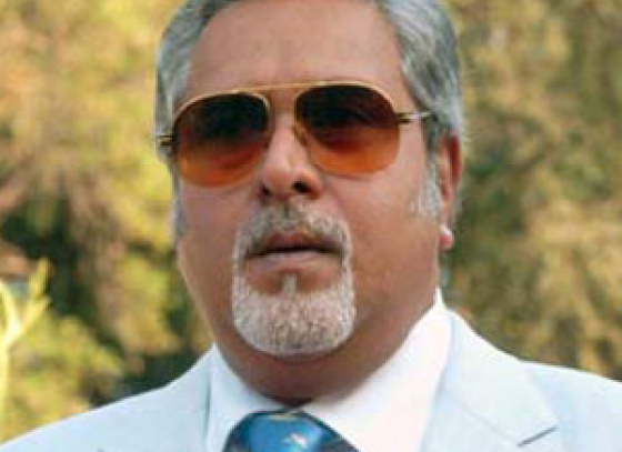 RCB owner Vijay Mallya lodges complaint to IPL GC