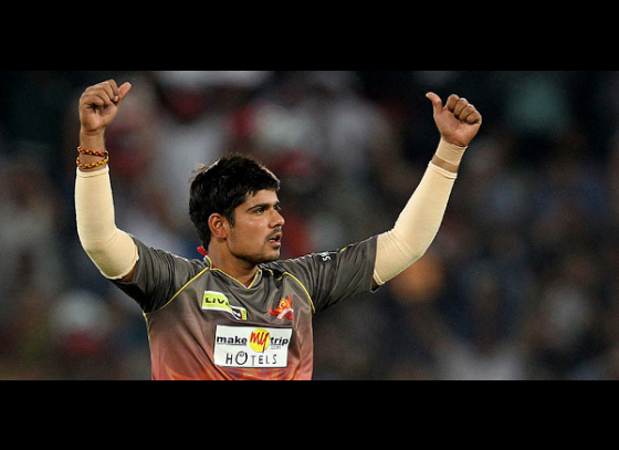 TOP 10 MOST EXPENSIVE UNCAPPED PLAYERS IN IPL 7