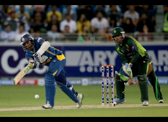 Pakistan Vs Sri Lanka, 1st ODI Match of Asia Cup 2014