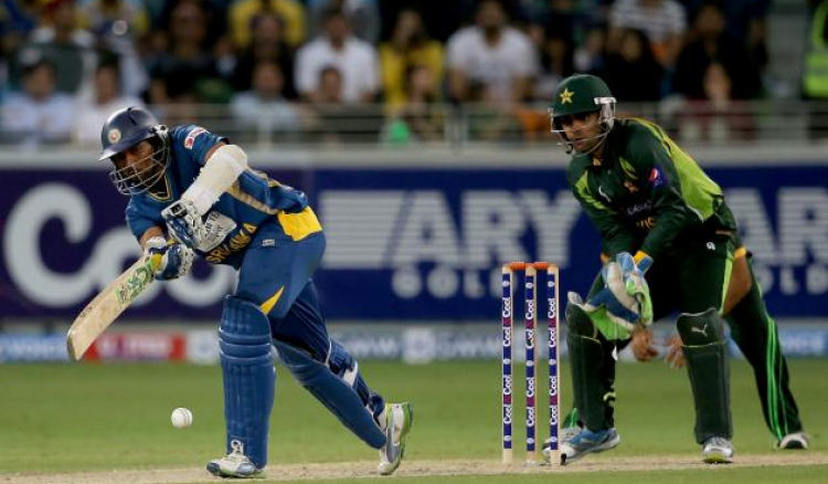 Pakistan Vs Sri Lanka, 1st ODI Match of Asia Cup 2014