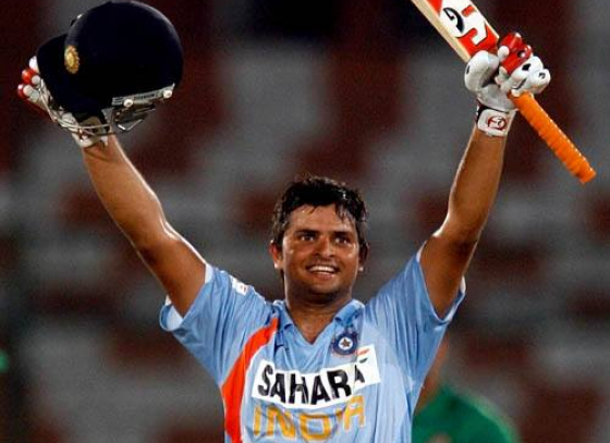 Know why Raina will be missed in Asia Cup 2014