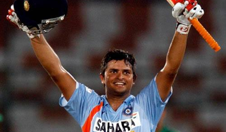 Know why Raina will be missed in Asia Cup 2014
