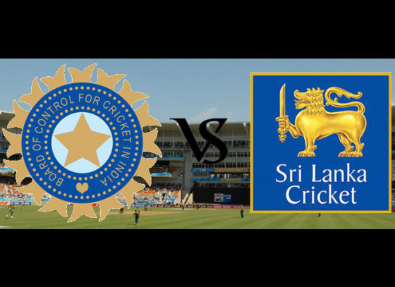 India Vs Sri Lanka, 4th ODI Match of Asia Cup 2014