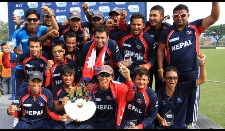 Nepal require Herculean effort in T20 World Cup