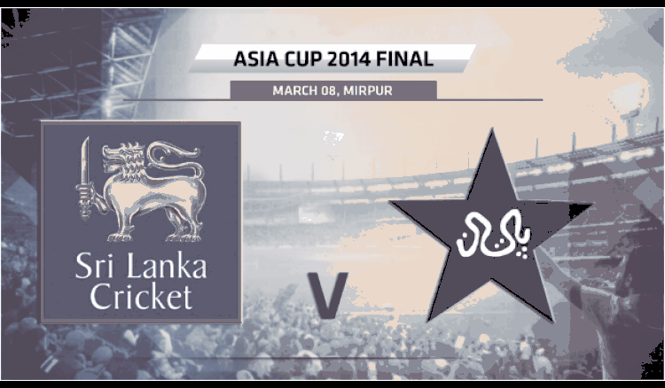 Asia Cups Final Scores