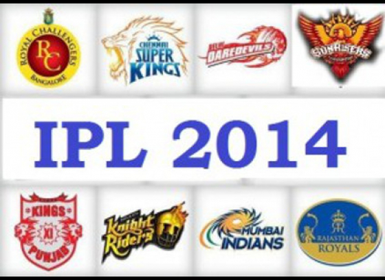Bangladesh, UAE & India decided as venue for IPL 2014