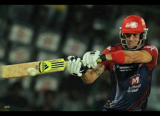 Kevin Pietersen to lead Delhi Daredevils in IPL 2014