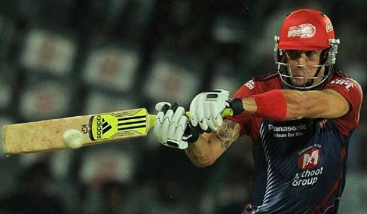 Kevin Pietersen to lead Delhi Daredevils in IPL 2014