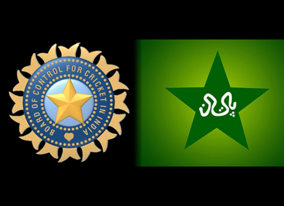 India Vs Pakistan, 13th T20I Match of T20 World Cup 2014