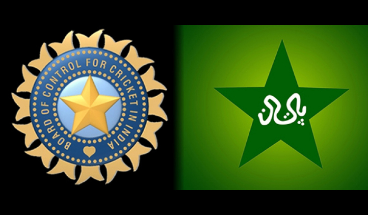 India Vs Pakistan, 13th T20I Match of T20 World Cup 2014