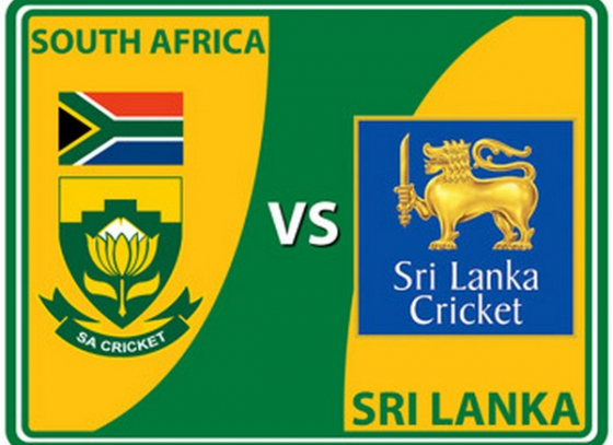 Sri Lanka Vs South Africa, 14th T20I Match of T20 World Cup 2014