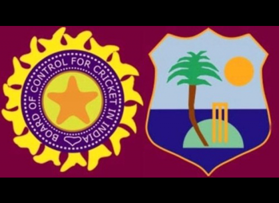 India Vs West Indies, 17th T20I Match of T20 World Cup 2014